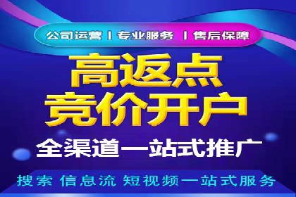 行业领先企业的信息流广告运营案例